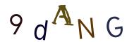 Графічна CAPTCHA