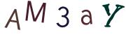 Графічна CAPTCHA