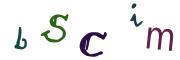 Графічна CAPTCHA