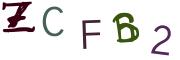 Графічна CAPTCHA
