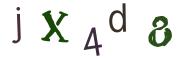 Графічна CAPTCHA