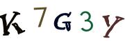 Графічна CAPTCHA