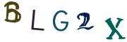Графічна CAPTCHA
