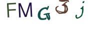 Графічна CAPTCHA