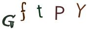 Графічна CAPTCHA