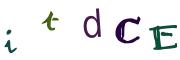 Графічна CAPTCHA