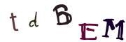 Графічна CAPTCHA
