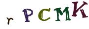 Графічна CAPTCHA