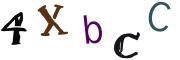 Графічна CAPTCHA