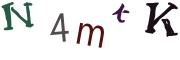 Графічна CAPTCHA