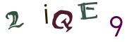 Графічна CAPTCHA