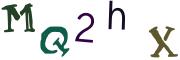 Графічна CAPTCHA
