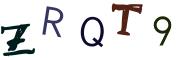 Графічна CAPTCHA