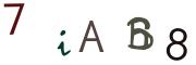 Графічна CAPTCHA