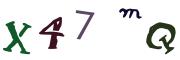 Графічна CAPTCHA