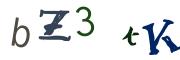 Графічна CAPTCHA