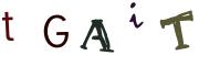 Графічна CAPTCHA