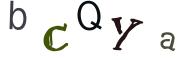 Графічна CAPTCHA
