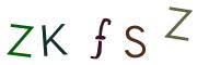 Графічна CAPTCHA