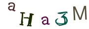 Графічна CAPTCHA