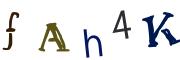 Графічна CAPTCHA