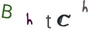 Графічна CAPTCHA