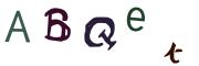 Графічна CAPTCHA