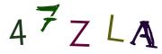 Графічна CAPTCHA