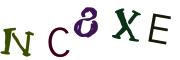 Графічна CAPTCHA