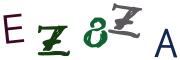 Графічна CAPTCHA