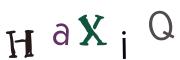 Графічна CAPTCHA