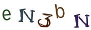 Графічна CAPTCHA