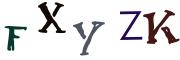 Графічна CAPTCHA