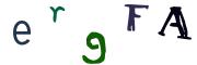Графічна CAPTCHA