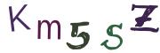 Графічна CAPTCHA