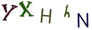 Графічна CAPTCHA
