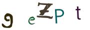 Графічна CAPTCHA