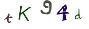 Графічна CAPTCHA