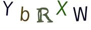 Графічна CAPTCHA