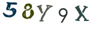 Графічна CAPTCHA