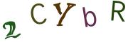 Графічна CAPTCHA