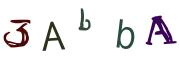 Графічна CAPTCHA