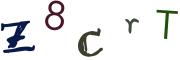 Графічна CAPTCHA
