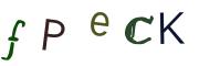 Графічна CAPTCHA
