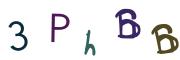 Графічна CAPTCHA