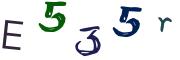 Графічна CAPTCHA