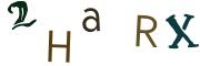 Графічна CAPTCHA