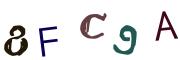 Графічна CAPTCHA
