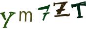Графічна CAPTCHA