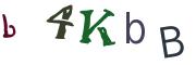 Графічна CAPTCHA